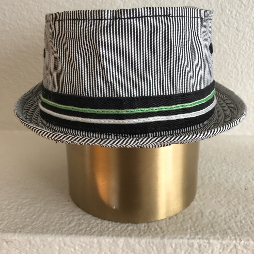 Quicksilver Kids Rill Up Bucket Hat